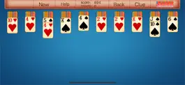 Game screenshot Classic Spider Solitaire HD mod apk