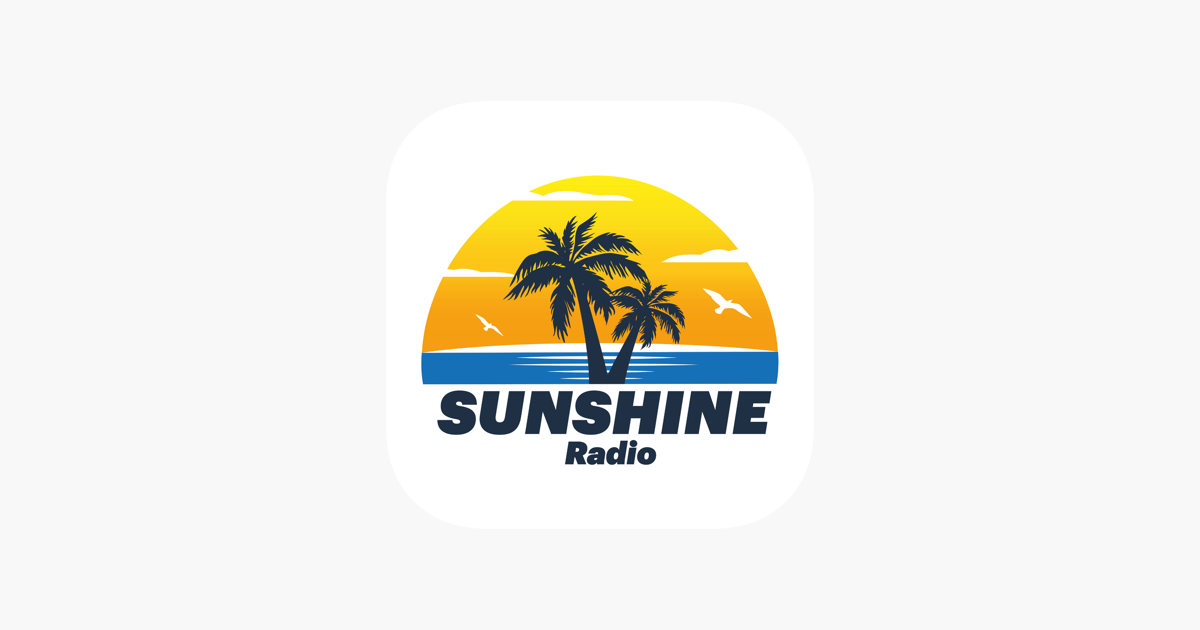 Sunshine Radio FR on the App Store