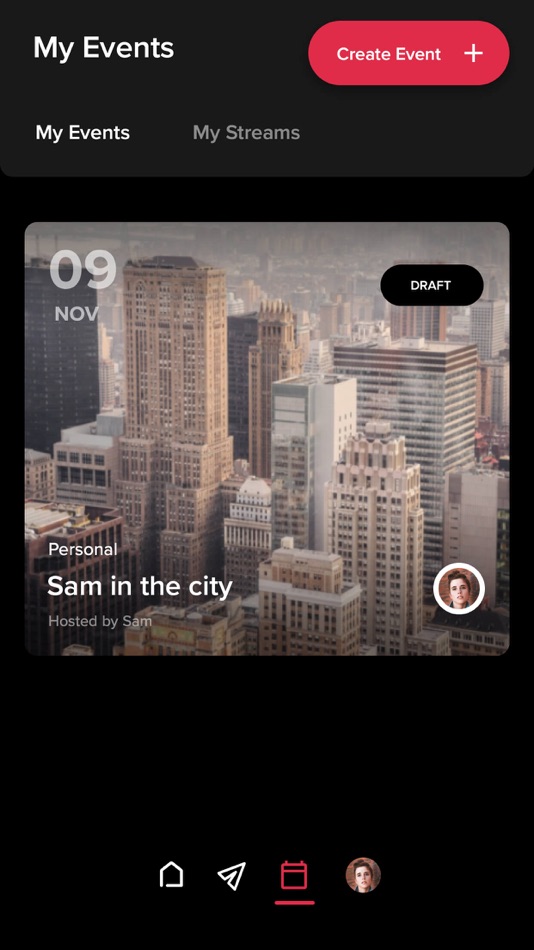 #4. Odience (iOS) 由: Summit-Tech Multimedia Communications Inc.