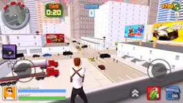 Game screenshot Las Vegas gangster - Vice Crime City hack