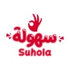 Suhola-سهولة - iPadアプリ
