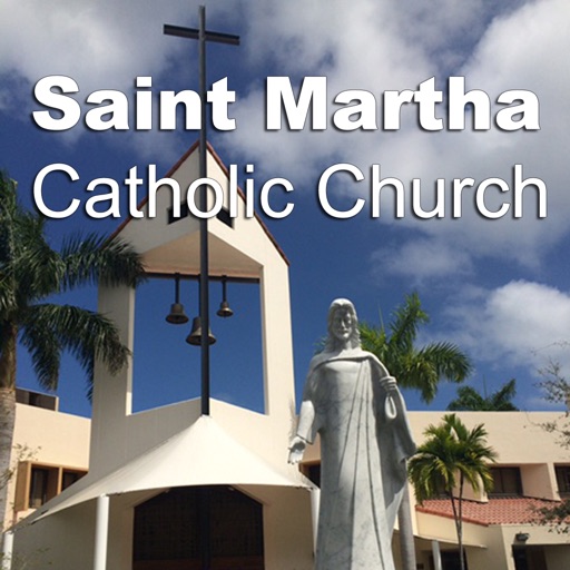 St Martha Catholic Church