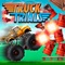 Truck Trials is a free racing game with Monster Trucks for your iOS device