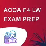 ACCA F4 LW Law Exam Kit App Positive Reviews