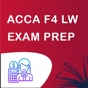 ACCA F4 LW Law Exam Kit app download