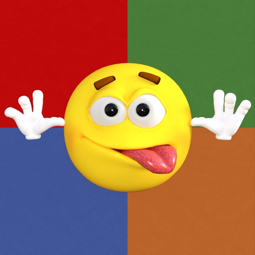 Funny Emoji Stickers icon