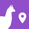 AlpacaCamping Stellplatz Suche icon