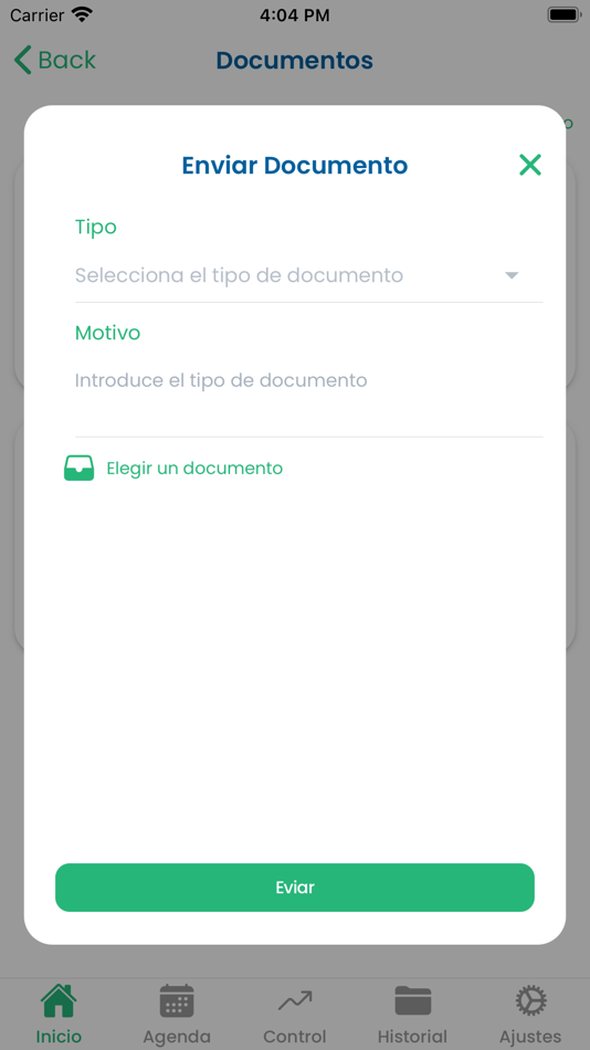 #8. Patient Journey (iOS) 由: Vitae Health