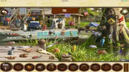 Game screenshot Free Hidden Objects:Hidden Agendas Mystery 5 hack