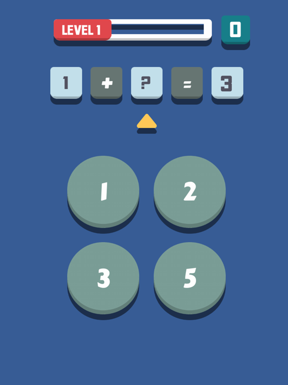 Screenshot #5 pour Freaking Math: Brain Workout
