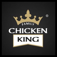 Chicken King Family logo