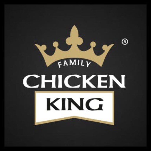 Chicken King Family icon