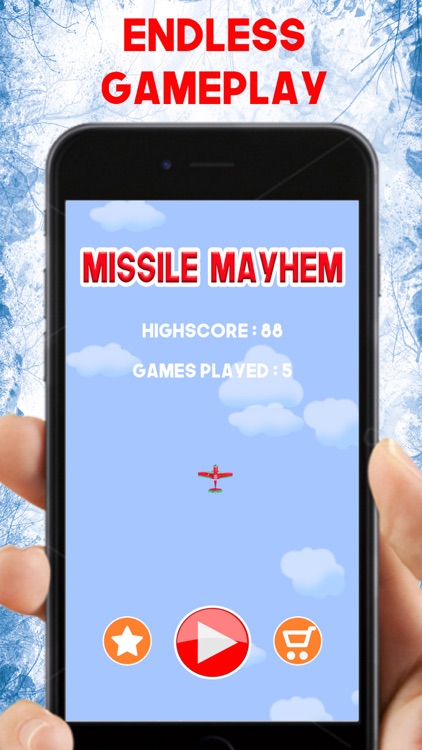 Missile Mayhem
