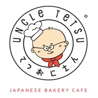 Uncle Tetsu logo