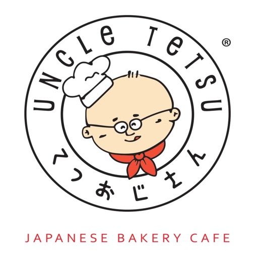 Uncle Tetsu icon