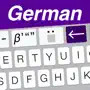 Easy Mailer German Keyboard