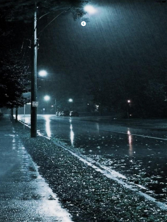 Screenshot #6 pour Sleep Sounds for a Relaxing Sleep