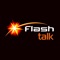 FlashTalk is a secure corporate messenger for in-company collaboration