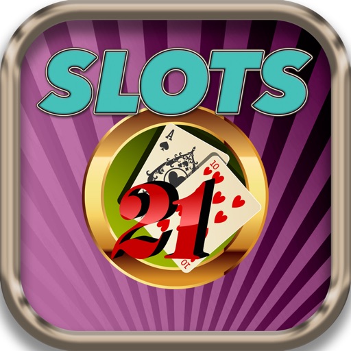 Evil Game Crazy Slots - Free Slots Game Icon