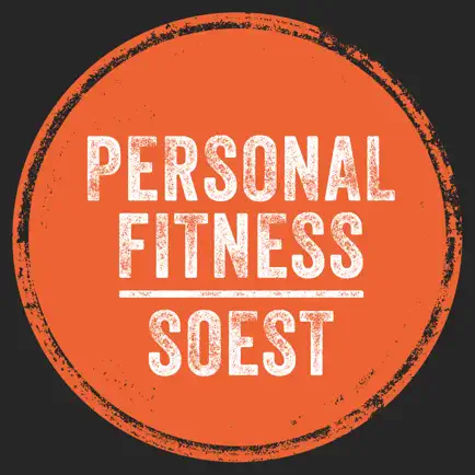 Personal Fitness Soest Cheats