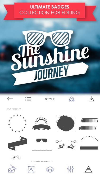 Logo Maker - Logo Creator To Make Logo Designs screenshot-3