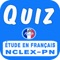 NCLEX-PN practice questions are a good way for exam readiness self assessment