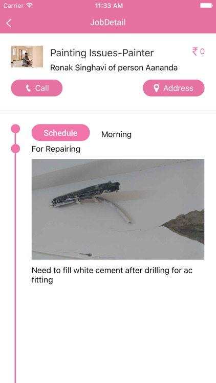 My Society: all about our society screenshot-3
