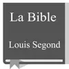 La Bible Louis Segond delete, cancel
