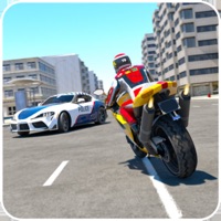 Bike Racing  Bike Stunt Games