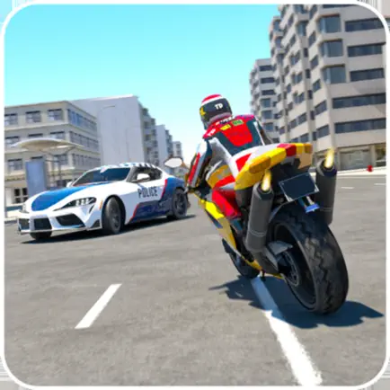 Bike Racing : Bike Stunt Games Читы