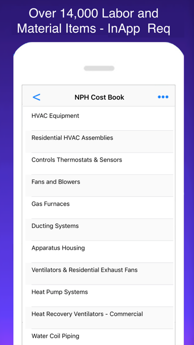 HVAC Pro Invoices & Estimatesのおすすめ画像3