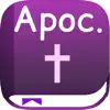 Apocrypha: Bible's Lost Books App Positive Reviews