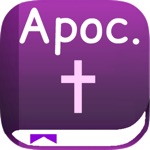 Download Apocrypha: Bible's Lost Books app
