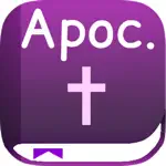 Apocrypha: Bible's Lost Books App Cancel