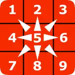 Photo Sudoku App Cancel
