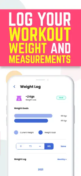 Game screenshot GetFit Athletic - hack