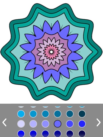 My Cool Coloring Bookのおすすめ画像5