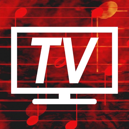 TV Music Online