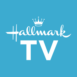 Ícone do app Hallmark TV