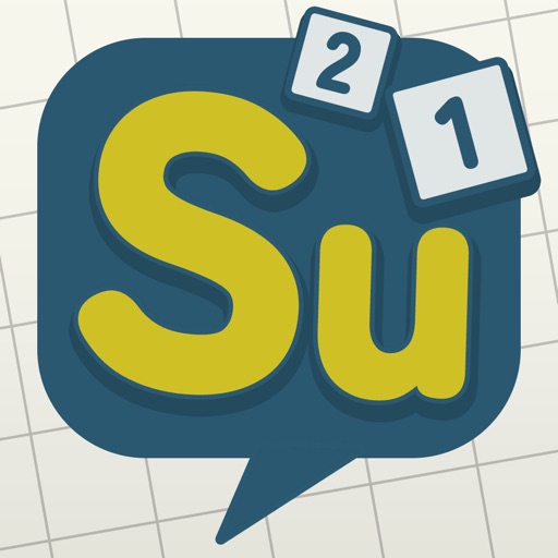 Sudoku JoNa icon