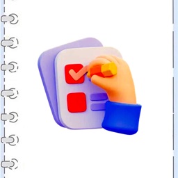 QuizLogs Journal