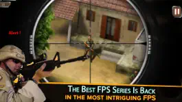 Game screenshot SWAT Army 3D mod apk