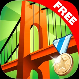 Bridge Constructor Playground FREE