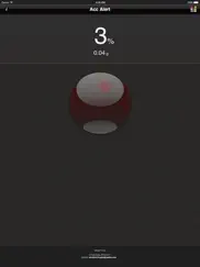 acc alert lite ipad resimleri 4