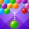 Bubble Bash Mania - Classic Bubbles Shooter is a great classic bubble shoot game