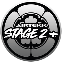 Airtekk S2+