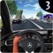 Crazy Car Traffic Racing 3 Pro