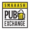 Smaaash Pub Exchange icon