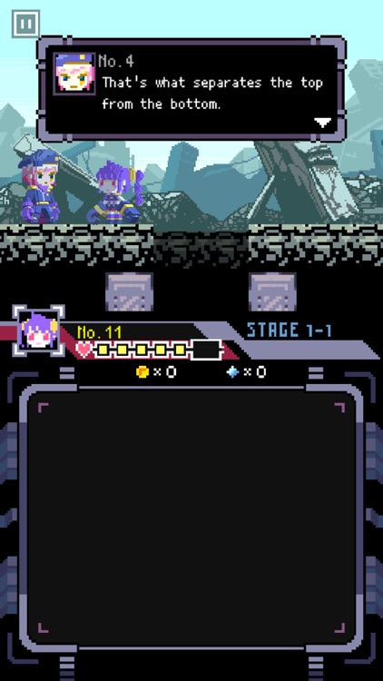 Connect & Break screenshot-3