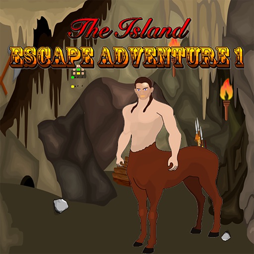 The Island Escape Adventure 1